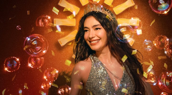 Yeniden “Aaahh Belinda”