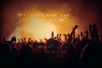Bahar ve yaz aylarının en iddialı konserleri Bahar ve yaz aylarının en iddialı konserleri