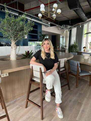 Dinç kardeşler ilham veriyor 