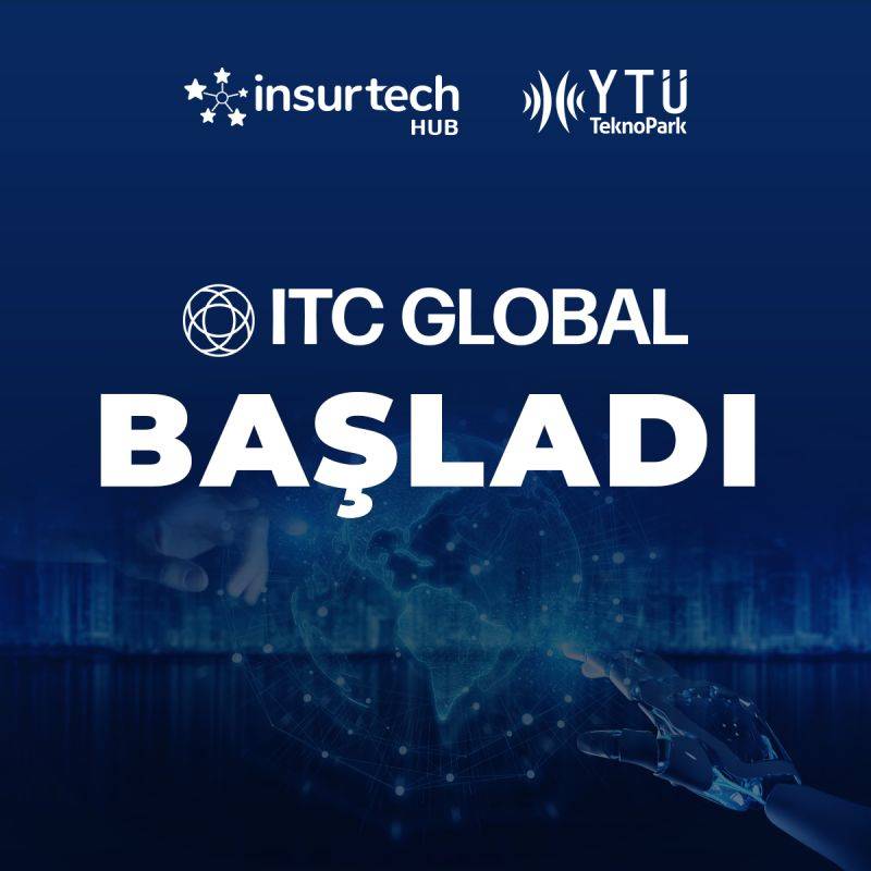 Dünyanın en büyük insurtech zirvesi InsureTech gerçekleşiyor Dünyanın en büyük insurtech zirvesi InsureTech gerçekleşiyor