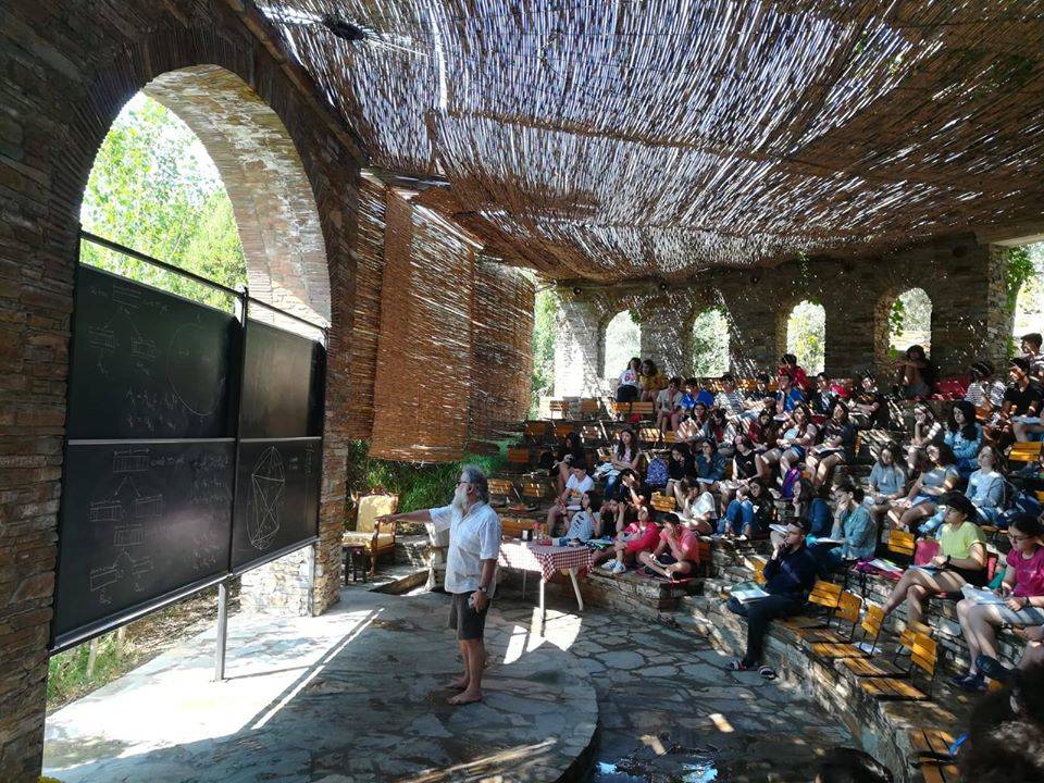 Matematik değil başarısızlık korkutuyor Matematik değil başarısızlık korkutuyor