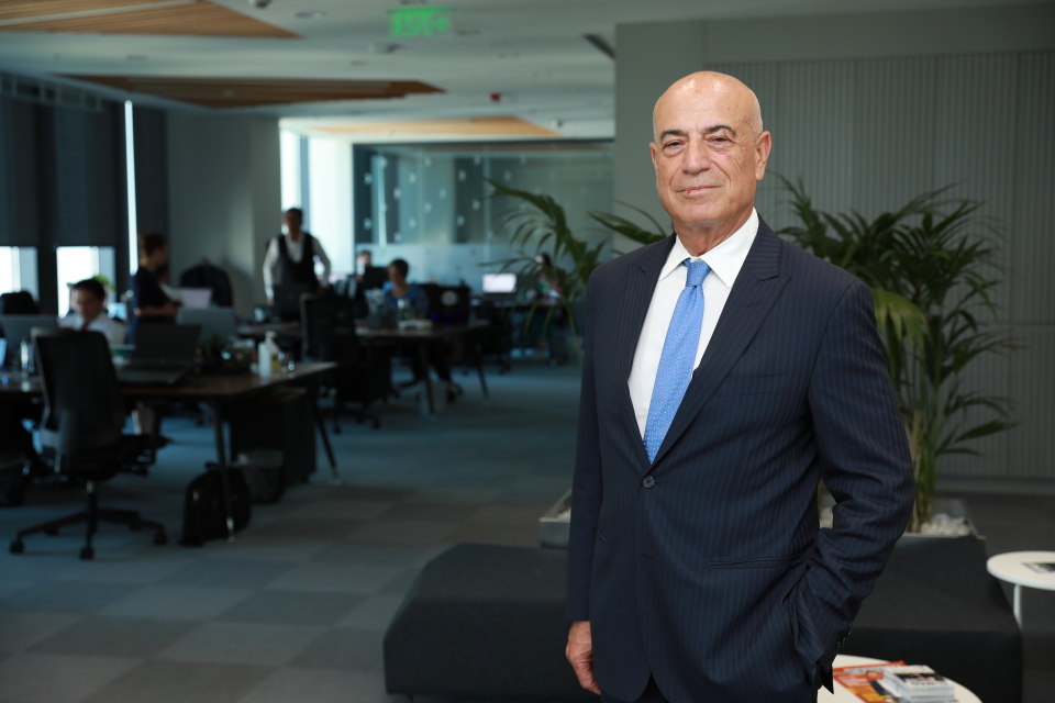 ŞİMDİ FİNANSMAN ŞİRKETLERİNİN TAM ZAMANI                                             