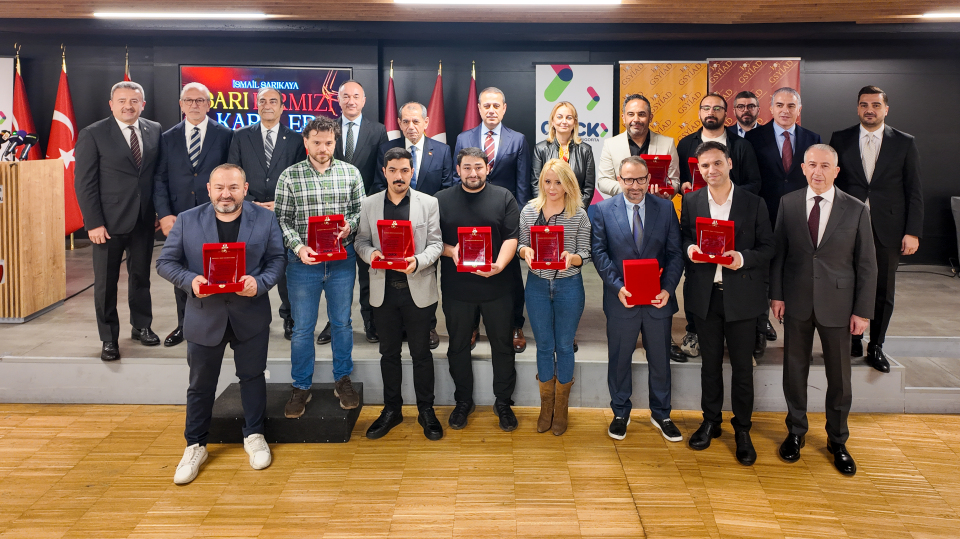 Quick Sigorta sponsorluğunda “Sarı Kırmızı Kareler Fotoğraf Yarışması” ödülleri sahiplerini buldu!