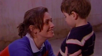 Anne ve çocuk ilişkisine odaklanan en iyi 10 film Anne ve çocuk ilişkisine odaklanan en iyi 10 film