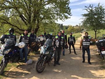 “Bu işin esasında gönüllülük var”