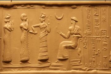 Anadolu uygarlıklarının yaşayan evlilik ritüelleri