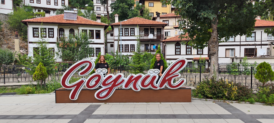 En Güzel Türk Köyleri; Göynük