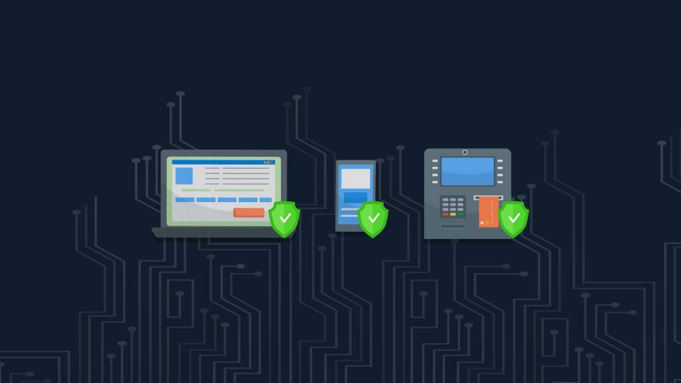 Kimlik sahteciliğine karşı en iyi önlem: QKimlik