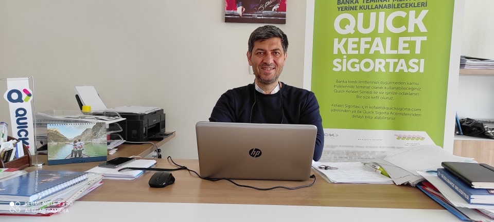 Sigorta Sektörü ve Blockchain Uygulamaları: Parça Tedariği Sigorta Sektörü ve Blockchain Uygulamaları: Parça Tedariği