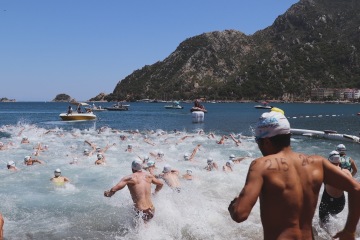 Quick şirketleri sponsorluğunda AquaChallenge heyecanı! Quick şirketleri sponsorluğunda AquaChallenge heyecanı!