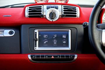 Otomobiller artık Y kuşağına göre şekilleniyor