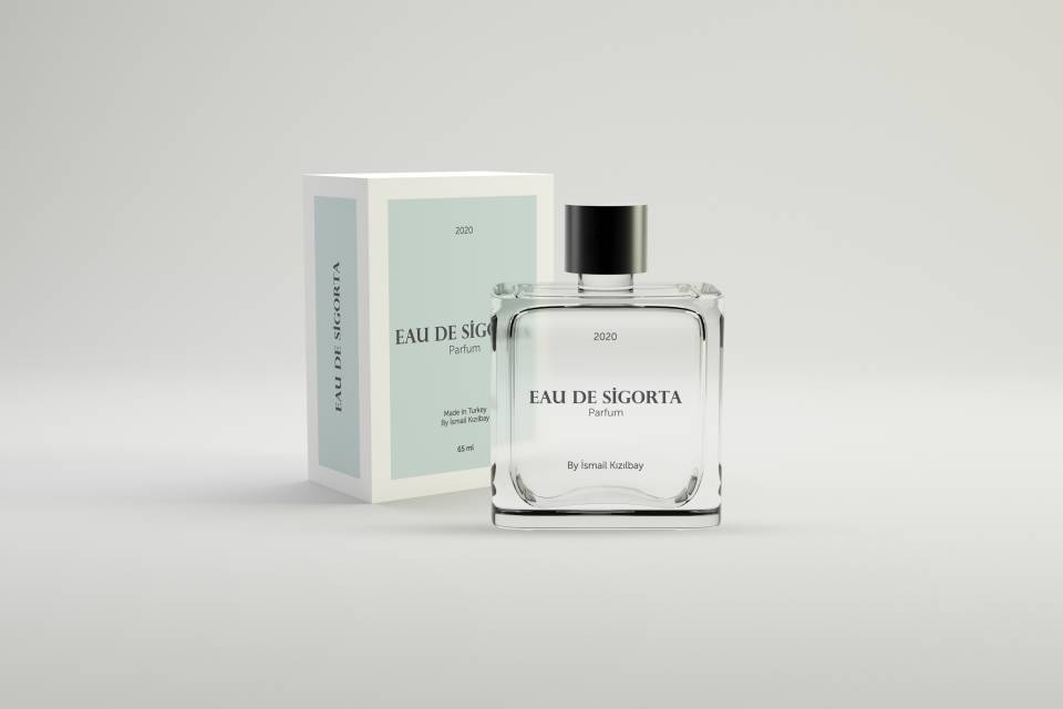 Eau De Sigorta