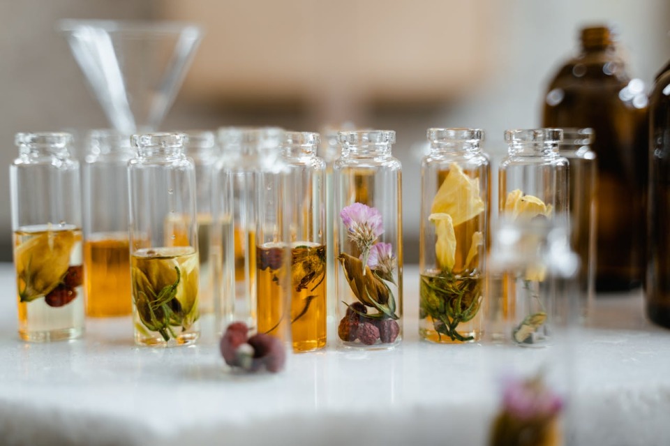 Bütüncül şifa yöntemi homeopati hakkında her şey