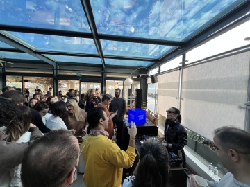 Sabah partileri (morning party) trendi hızla büyüyor!