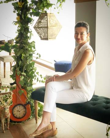 "Canım Kendim" demeye var mısınız?