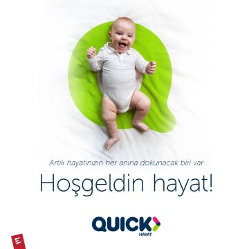 QUİCK HAYAT SİGORTA SEDDK’DAN FAALİYET RUHSATINI ALDI! QUİCK HAYAT SİGORTA SEDDK’DAN FAALİYET RUHSATINI ALDI!