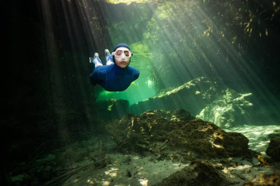 Fatma Uruk rekorlara doymuyor
