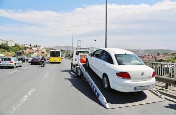 İstanbulluların çekici sorunu