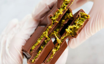 Dubai çikolatası çılgınlığı hız kesmiyor