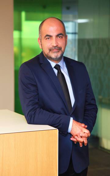 Maher Holding ve Quick Sigorta’da Atama! Maher Holding ve Quick Sigorta’da Atama!