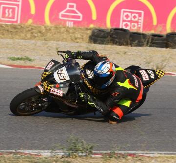 Furkan Eryılmaz Dünya Şampiyonluğu peşinde 