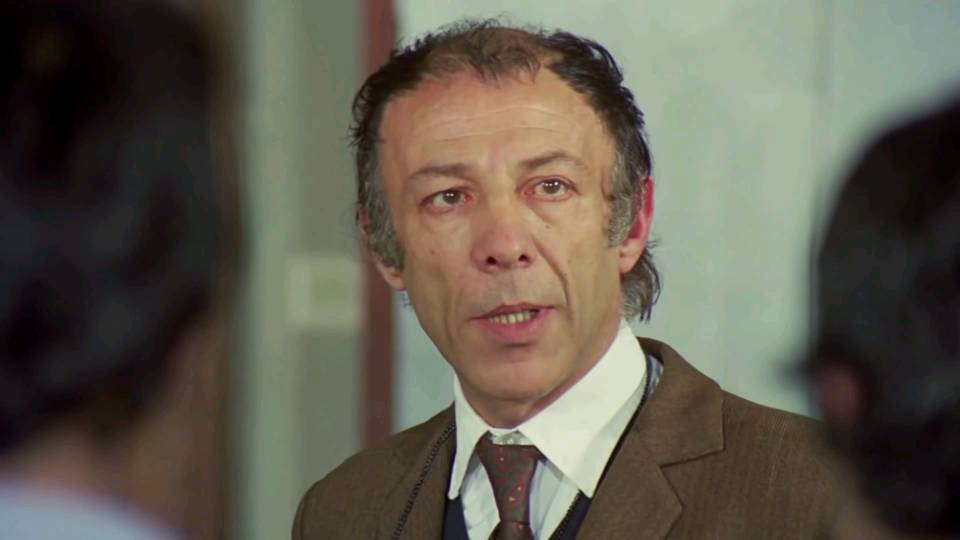 Mahmut Hoca bugün öğretmenlik yapamazdı