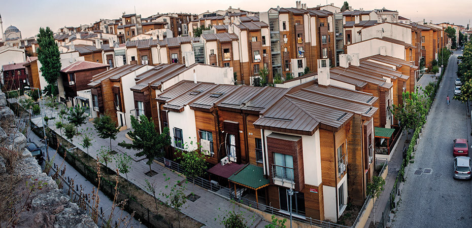 İstanbul’un demografisi değişen mahalleleri