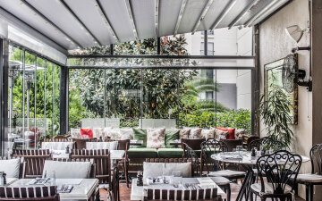 İstanbul’daki en iyi Fransız restoranları