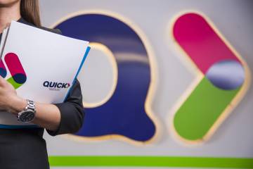 Quick Sigorta 3 Yaşında