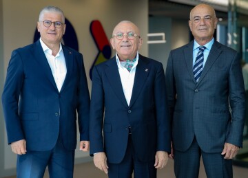 QUICK FİNANS FAALİYETLERİNE BAŞLIYOR! 