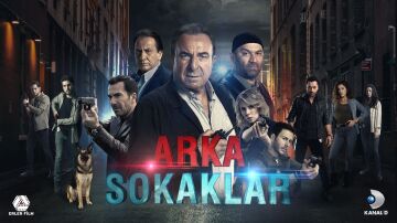 Televizyonun en uzun soluklu dizileri  Televizyonun en uzun soluklu dizileri