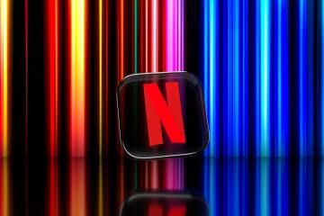 Netflix, 11 yıldır ilk kez abone kaybetti