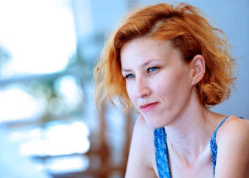 “Tükettiğim filmi üretmek isterim”