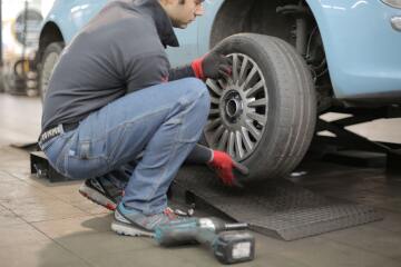 Araba lastiği bulamayacağınız günler kapıda Araba lastiği bulamayacağınız günler kapıda