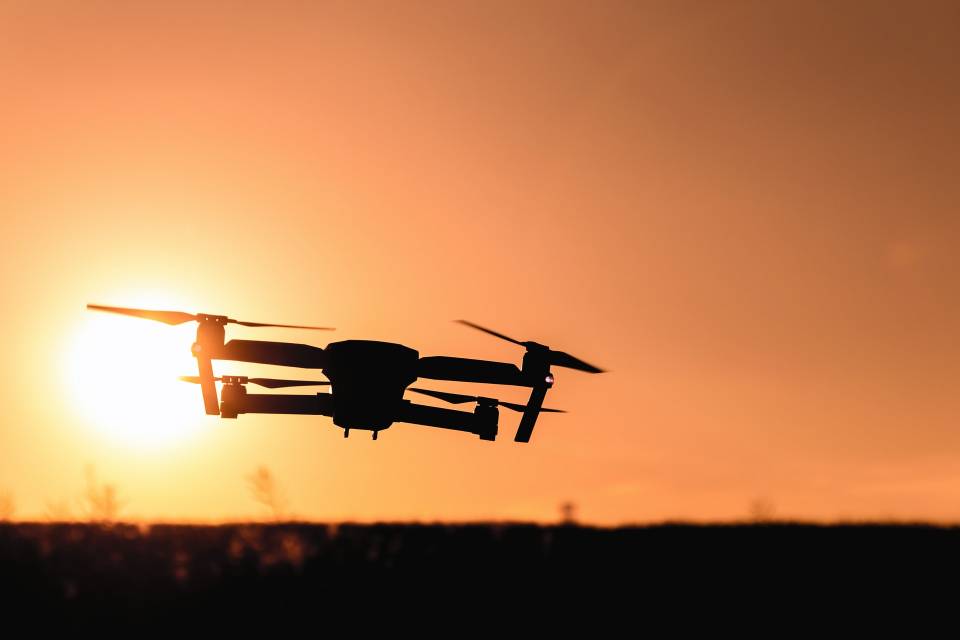 İlk kez alacaklara adım adım drone rehberi İlk kez alacaklara adım adım drone rehberi