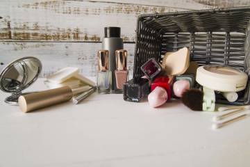 Are beauty products really necessary?