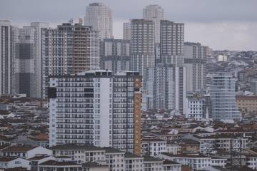 İstanbul emlak sektöründe neler oluyor? İstanbul emlak sektöründe neler oluyor?
