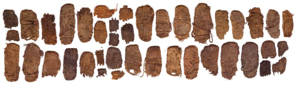 Yaz aylarının vazgeçilmezi "Sandaletin Tarihi"