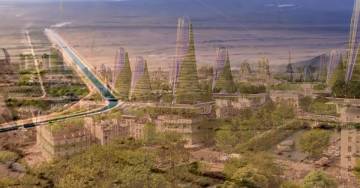 Ütopyaların ötesinde yaşayan şehir laboratuvarları