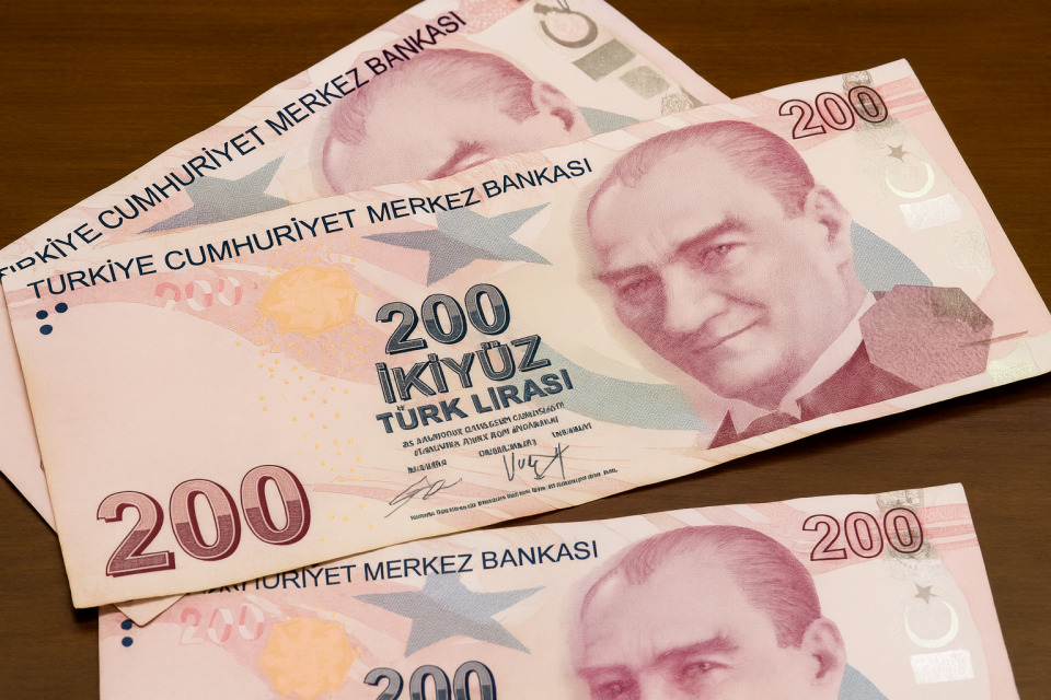 Banka dışı finans sektörü ekonominin yeni motoru haline geldi