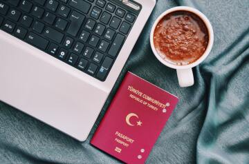 Pasaport türleri nelerdir? Pasaport yenileme nasıl olur? Pasaport türleri nelerdir? Pasaport yenileme nasıl olur?