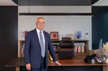 QUICK FİNANS’IN 400 MİLYON TL TAHVİL İHRACI