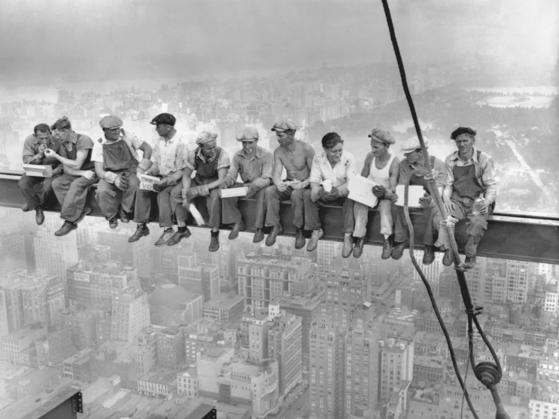 Dünyanın en ünlü fotoğrafları 