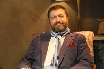 Serdar Kuzuloğlu'na sorduk: Teknolojik gelişmeler bizi nereye götürüyor?