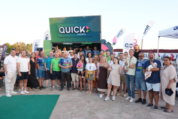 13’üncü Uluslararası Quick Sigorta Balıkesir Motofest sezona damgasını vurdu!