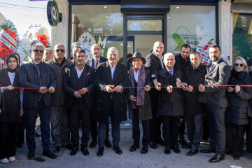 QCAR Mobilite’nin yeni adresi Mardin QCAR Mobilite’nin yeni adresi Mardin