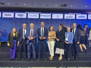Maher Holding Sigorta Grubu, 13’üncü Sigorta Haftası’nda sektöre değer kattı Maher Holding Sigorta Grubu, 13’üncü Sigorta Haftası’nda sektöre değer kattı