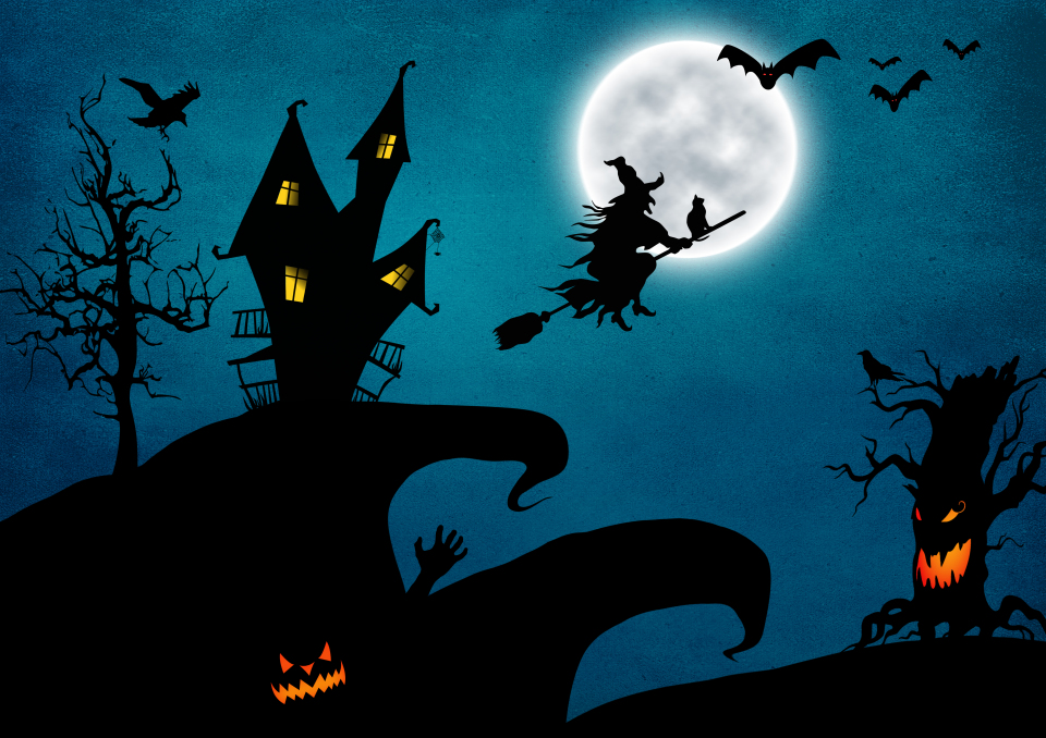 Büyüye akademik mercek Büyüye akademik mercek