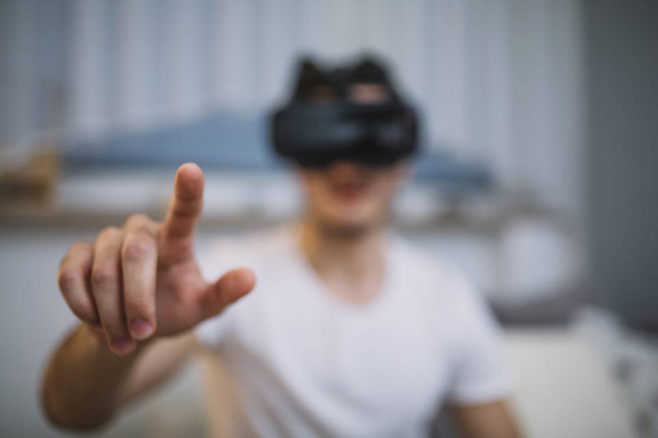 Bu teknolojiler filmlerden fırladı! Bu teknolojiler filmlerden fırladı!