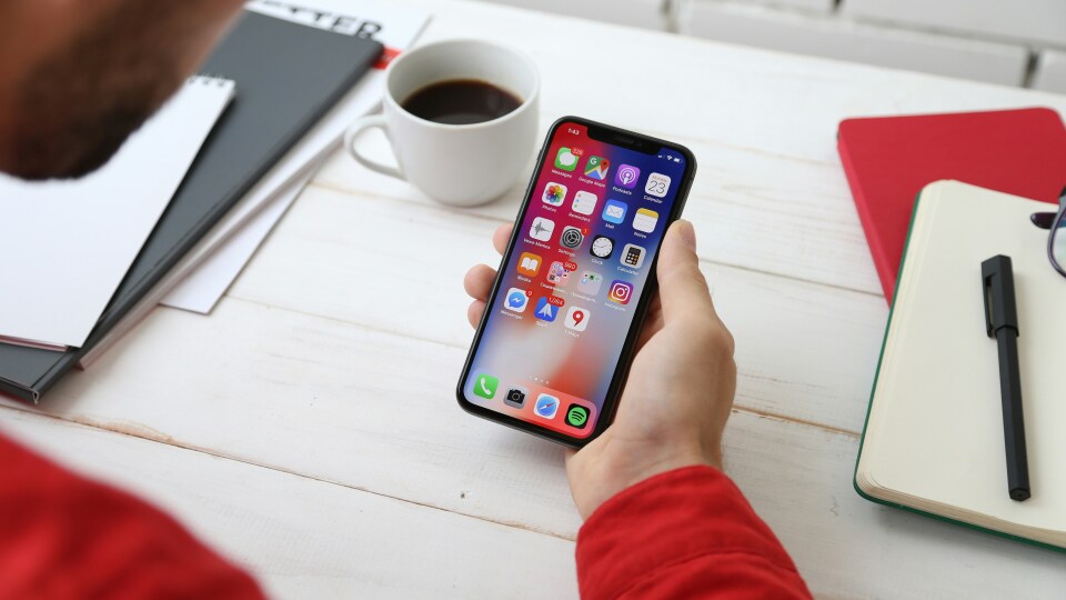 Günlük hayatınızı kolaylaştırmanın 10 mobil yolu Günlük hayatınızı kolaylaştırmanın 10 mobil yolu